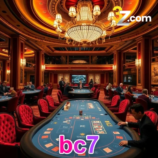 bc7 App