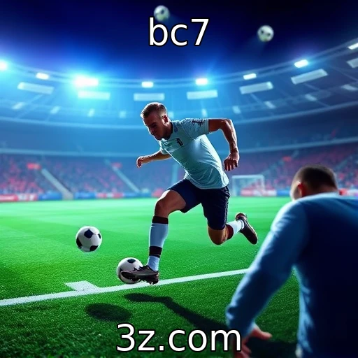 bc7 As Melhores Estratégias para Apostar em Futebol em 2025