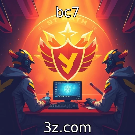 Campeonatos de e-sports: quais equipes dominam o cenário competitivo atual?