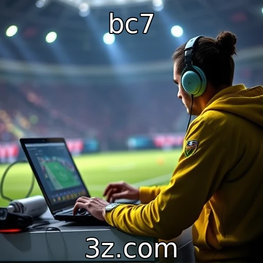 Apostas esportivas no Brasil: como analisar partidas com sucesso