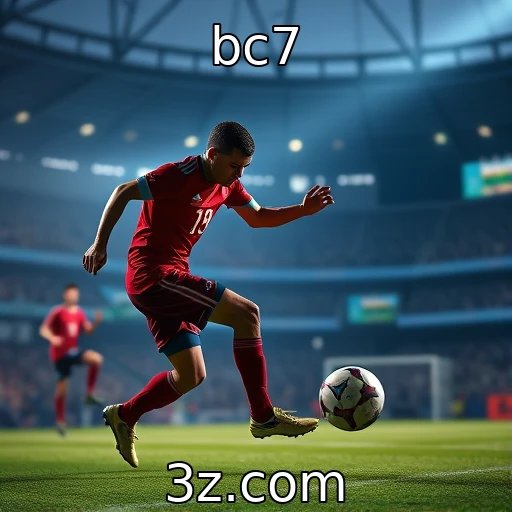 Como as apostas esportivas moldam o cenário competitivo em 2025