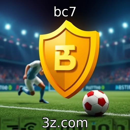 bc7 Apostas esportivas: como analisar partidas e aumentar suas chances de ganhar