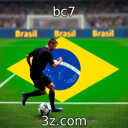 bc7 Apostas esportivas: como analisar dados para vencer nas partidas