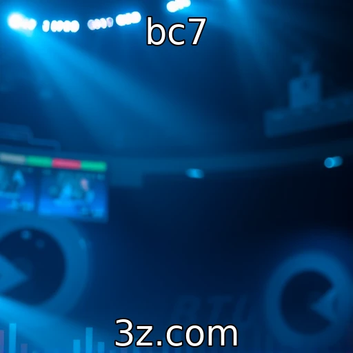 bc7 Apostas esportivas: como analisar partidas para aumentar suas chances